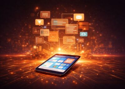 Novi projekt: Vibe coding liga Hrvatske za osnovne škole